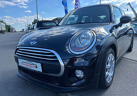 Mini ONE 5-trg. /Tüv-05-2027/Top Ausstattung/