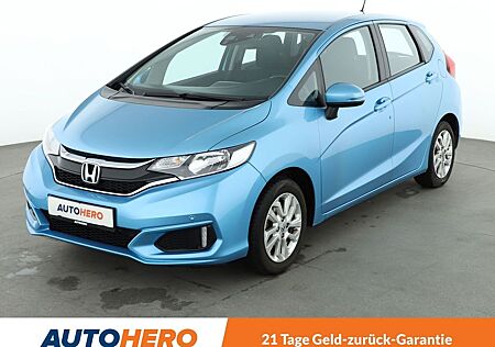 Honda Jazz 1.3 i-VTEC Comfort *LIM*PDC*ALU*