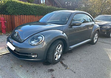 VW Beetle Volkswagen 1.4 TSI /18 Zoll Alu/ 6Gang/ Navi/