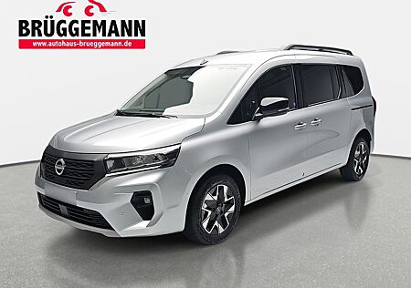 Nissan Townstar gebraucht kaufen Nissan Townstar KOMBI 1.3 DIG-T L2 2.3T TEKNA 7-SITZER