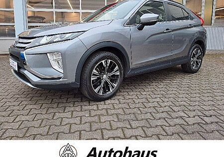 Mitsubishi Eclipse Cross 1.5T Diamant Edition 2WD