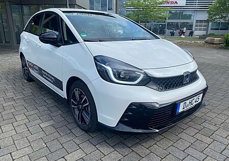 Honda Jazz 1.5 Advance Sport|Vorführwagen