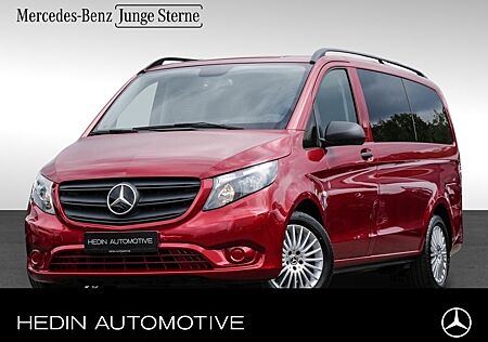 Mercedes-Benz Vito 114 CDI Tourer PRO Lang NAVI SHZ KLIMA PTS