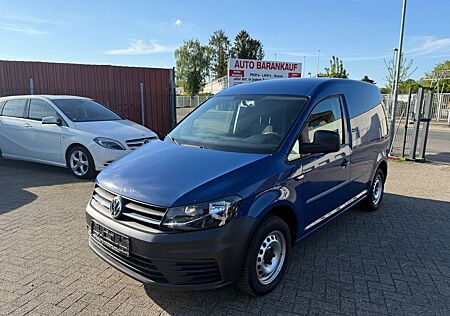 VW Caddy Volkswagen Nfz Kasten BMT*DSG*NAVI*KLIMA