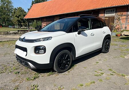 Citroën C3 Aircross PureTech 110 Stop&Start Origins ...