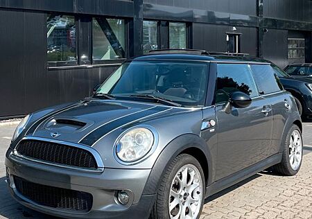 Mini Cooper S 2.Hand Neue Steuerkette