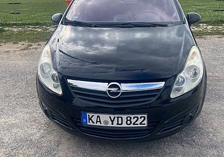Opel Corsa 1.4 Color Edition Color Edition