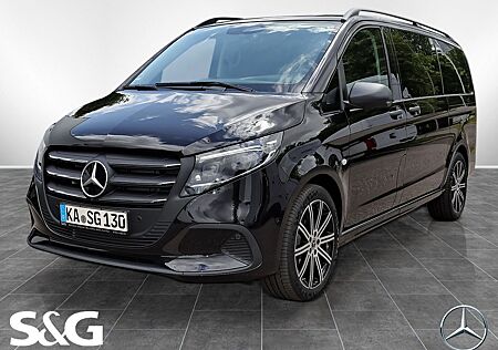 Mercedes-Benz Vito 119 CDI Tourer SELECT Lang AHK+M-LED+360°