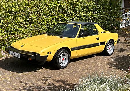 Fiat X 1/9