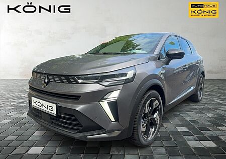 Renault Symbioz Techno E-Tech Full Hybrid 145