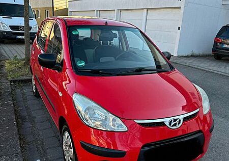 Hyundai i10 1.1 Classic Classic