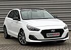 Hyundai i30 YES! Plus LED Navi PDC vo+hi Pannoramadach