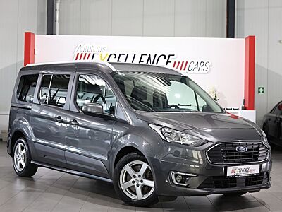 Ford Grand Tourneo CONNECT 1.5TDCI TITANIUM AUTOMATIK