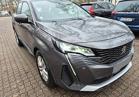 Peugeot 3008 Active Business AUTOM,KAM. NAVI 12599NETTO