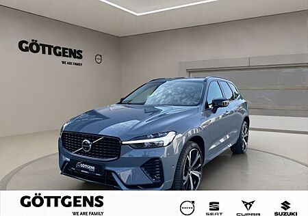 Volvo XC 60 XC60 T8 Recharge Ultimate Dark AWD 360° 21LM