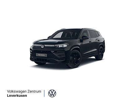 VW Tayron Volkswagen 2.0 TDI R-Line 4M 7-SITZER PANO AHK HUD