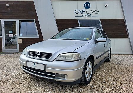 Opel Astra 1.6b 101PS*TÜV ABGELAUFEN