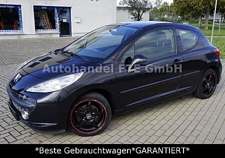 Peugeot 207 **Sport*