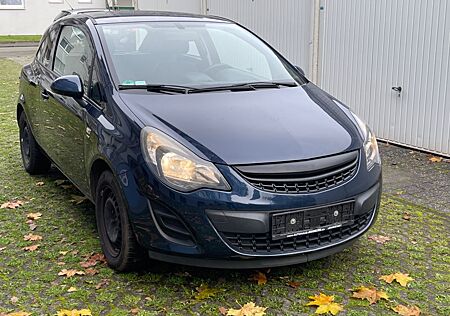 Opel Corsa 1.4 ENERGY ENERGY