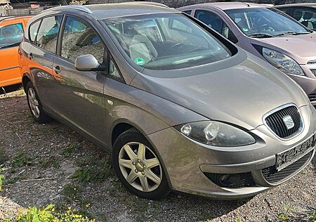 Seat Altea XL Stylance / Style