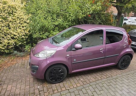 Peugeot 107 Envy 68 Envy