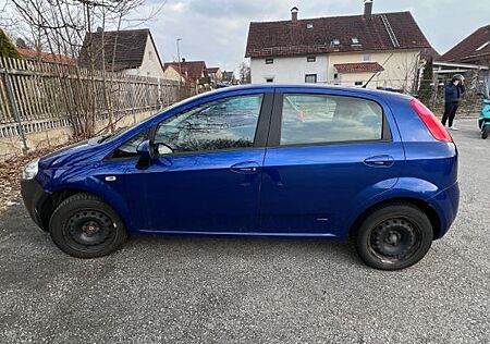 Fiat Punto 1.4 8V Active Active