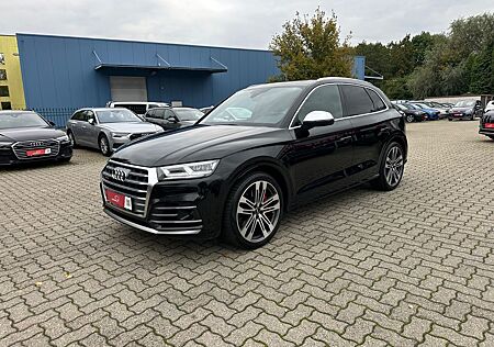 Audi SQ5 3.0 TDI HUD Virt AHK Luft 21" ACC KEY Panora