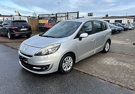 Renault Scenic III Luxe 7 sitzer