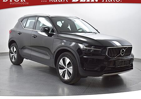 Volvo XC 40 XC40 T4 Hyb Inscript NAVI+LED+STANDHZ+KAM+DAB+18
