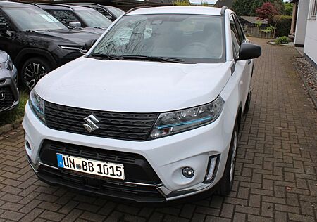 Suzuki Vitara 1.4 BOOSTERJET Hybrid Club