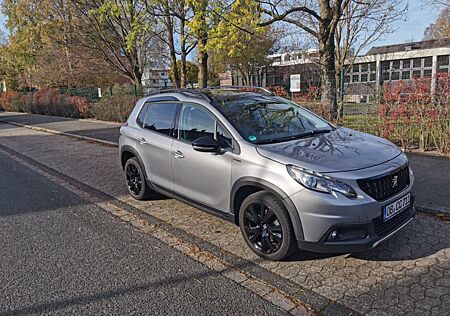 Peugeot 2008 GT-Line Edition BlueHDi 120 GT-Line Edition