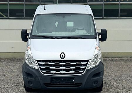 Renault Master III Kasten L2H2 HKa 3,3t