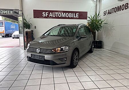 VW Golf Sportsvan Volkswagen Allstar 1.4 TSI DSG *1.Hand*PANO*