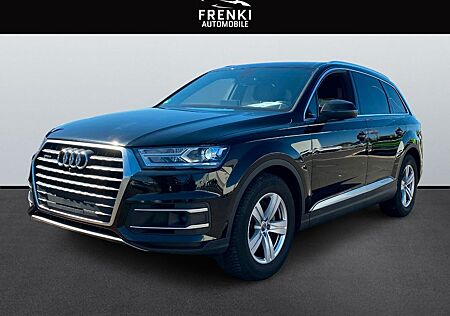 Audi Q7 3.0 TDI quattro*Standheizung*NAVI*XENON*