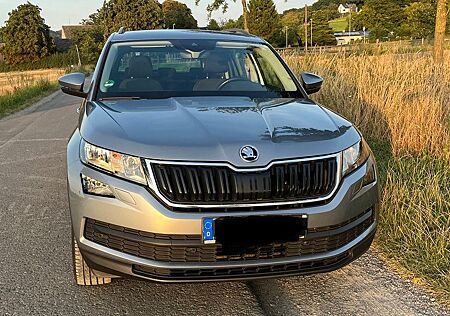 Skoda Kodiaq 1.4 TSI DSG 4x4 Ambition Ambition