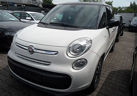 Fiat 500L MYSTYLE. Euro6