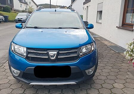 Dacia Sandero TCe 90 Stepway Prestige Stepway Prestige