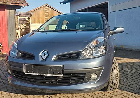Renault Clio III Extreme
