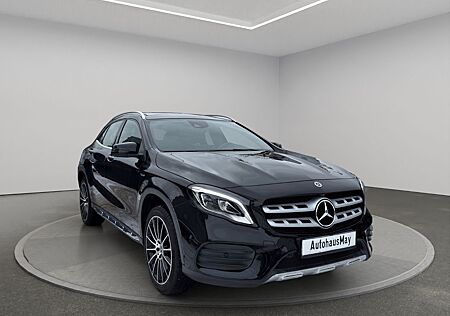 Mercedes-Benz GLA 250 Amg-Line Panoramadach