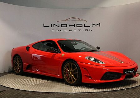 Ferrari F430 Scuderia F1 - Like new!