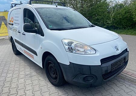 Peugeot Partner L2 Komfort