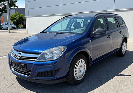 Opel Astra H 1.6 "Selection 110 Jahre" TÜV11/26 1Hand