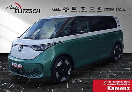 VW ID.BUZZ Volkswagen Pro Navi LED ACC AHZV