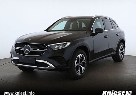 Mercedes-Benz GLC 300 de 4M Avantgarde Advanced Plus AHK Fa