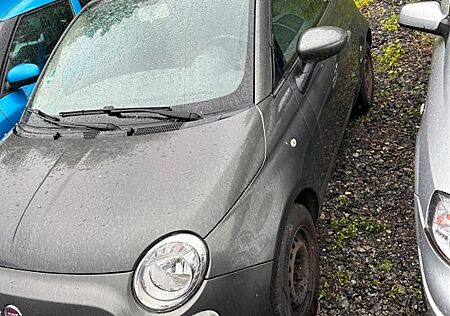 Fiat 500 1.2 8V Cabrio Klima