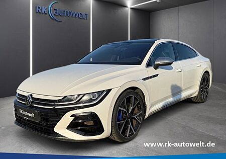 VW Arteon Volkswagen R 4Motion 2.0 TSI AD AHK El. Panodach Nav