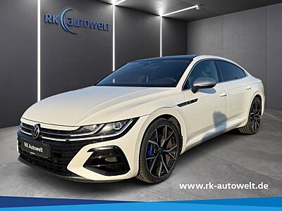 Volkswagen Arteon R 4Motion 2.0 TSI AD AHK El. Panodach Nav