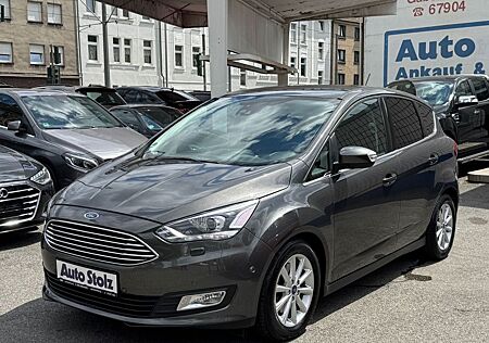 Ford C-Max Titanium AUTOMATIK,NAVIGATION,BI-XENON,TOP