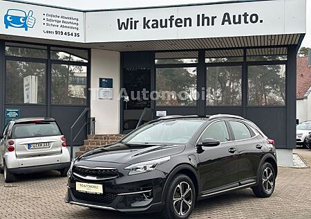 Kia XCeed 1.5GDI AUT.PLUG-IN HYBRID LED 1 HA SHZ KAM