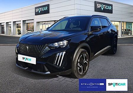 Peugeot 2008 GT 1.2 EAT8 Navi ACC EPH 1.2 PureTech